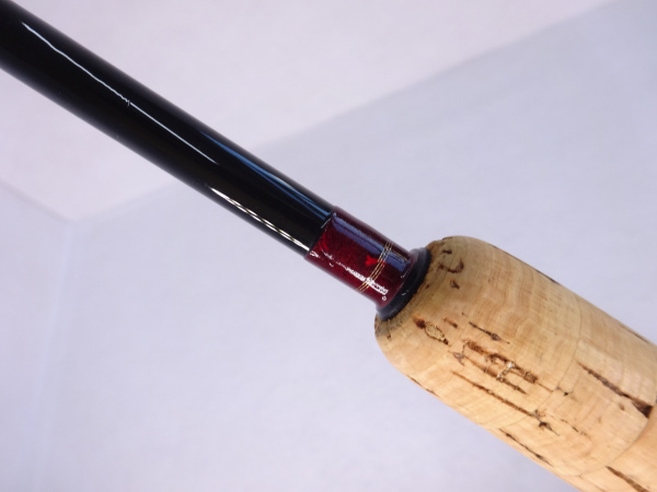 オービストライデントHLS 8 1/2
